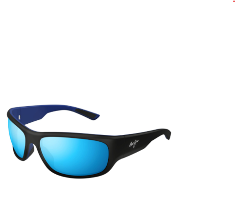maui jim MJ0682s 003 64 güneş gözlüğü