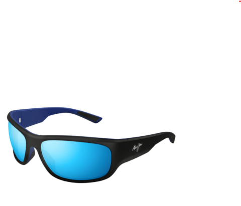 maui jim MJ0682s 003 64 güneş gözlüğü