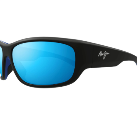 maui jim MJ0682s 003 64 güneş gözlüğü