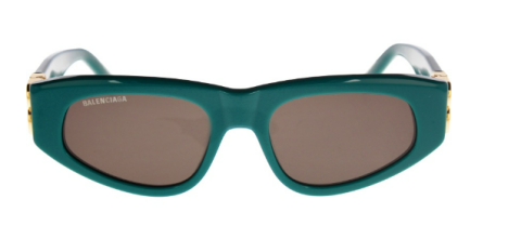 balenciaga bb 0095s 005 güneş gözlüğü