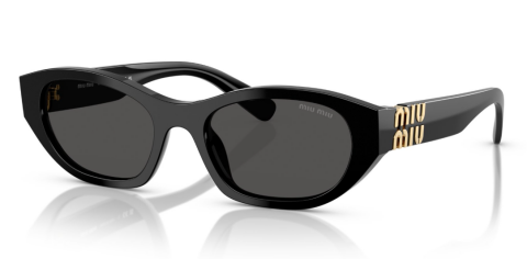 miu miu A03S 16K08Z 53 güneş gözlüğü