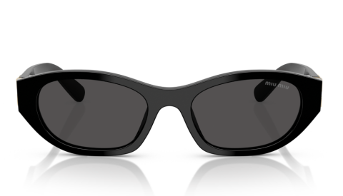 miu miu A03S 16K08Z 53 güneş gözlüğü