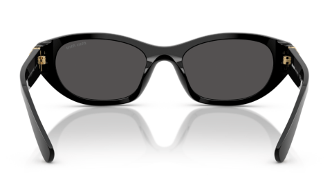 miu miu A03S 16K08Z 53 güneş gözlüğü