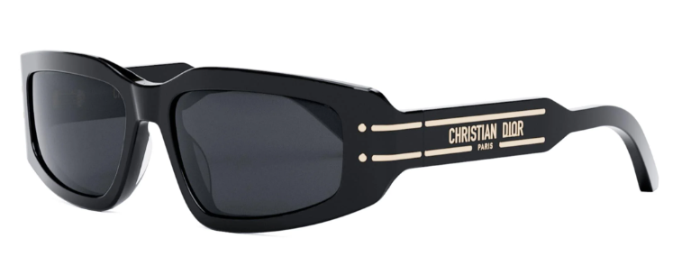 Dior 40134 01A Kadın Güneş Gözlüğü