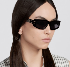 Dior 40134 01A Kadın Güneş Gözlüğü