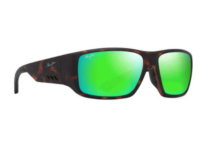 maui jim MJ0664sa 004 62 güneş gözlüğü