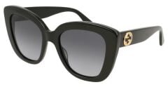 gucci gg0327s 001 güneş gözlüğü