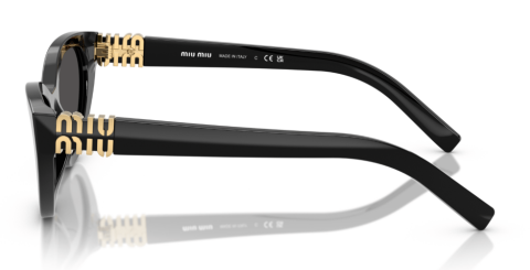miu miu A04S 16K08Z 54 güneş gözlüğü