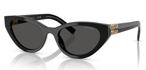 miu miu A04S 16K08Z 54 güneş gözlüğü