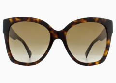 gucci gg0459s 002 güneş gözlüğü