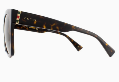 gucci gg0459s 002 güneş gözlüğü