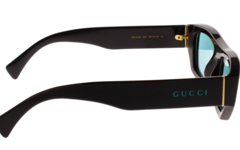 gucci gg1134s 004 güneş gözlüğü