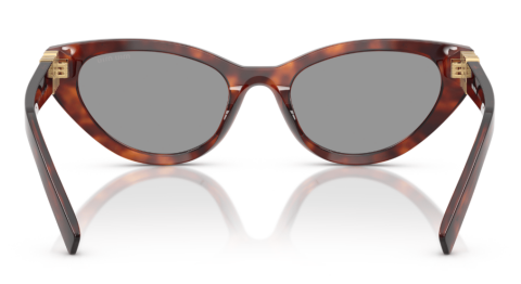 miu miu A04S 21C40O 54 güneş gözlüğü