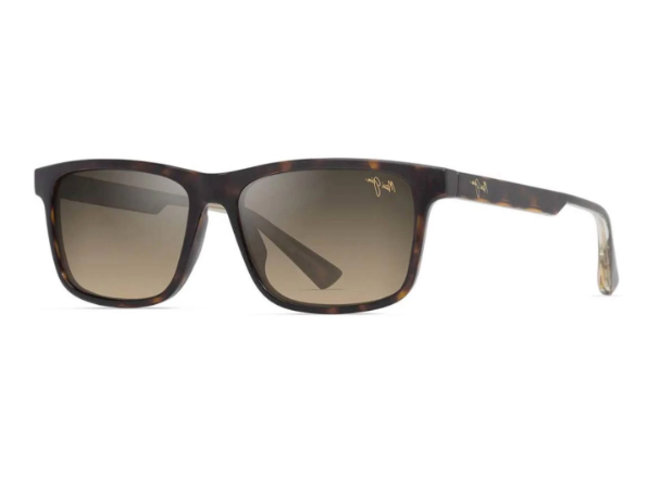 maui jim MJ0587S 002 55 güneş gözlüğü