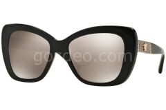 Versace Ve 4305Q Gb1/5A Güneş Gözlüğü