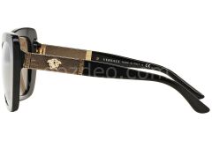 Versace Ve 4305Q Gb1/5A Güneş Gözlüğü