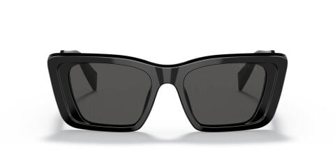 prada spr 08ys 1ab/5so güneş gözlüğü