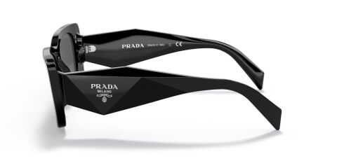 prada spr 08ys 1ab/5so güneş gözlüğü