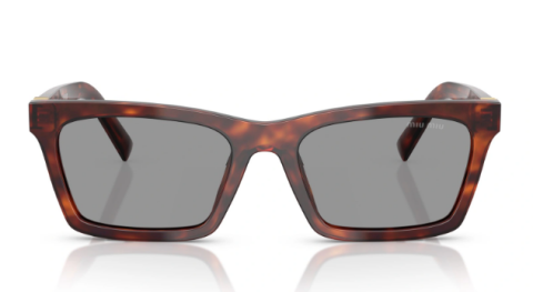 miu miu A05S 21C40O 55 güneş gözlüğü