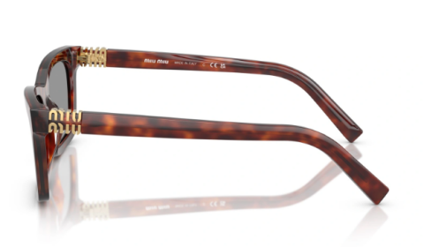 miu miu A05S 21C40O 55 güneş gözlüğü