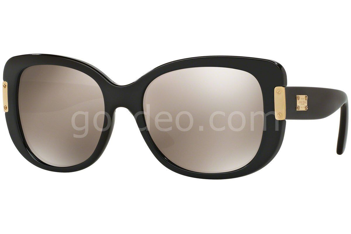 Versace Ve 4311 Gb1/5A Güneş Gözlüğü