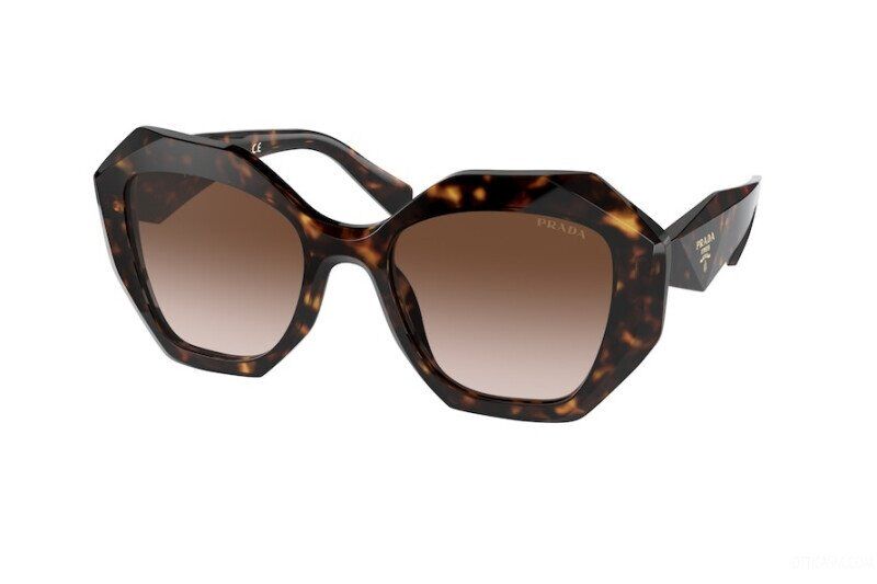 prada spr 16ws 2au6s1 güneş gözlüğü