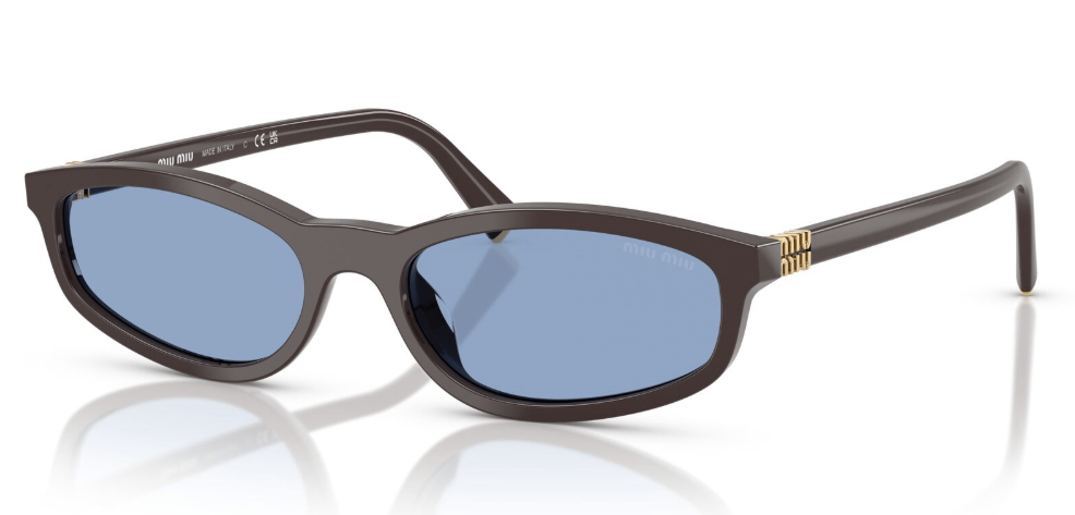 miu miu A06S 22C60O 54 güneş gözlüğü