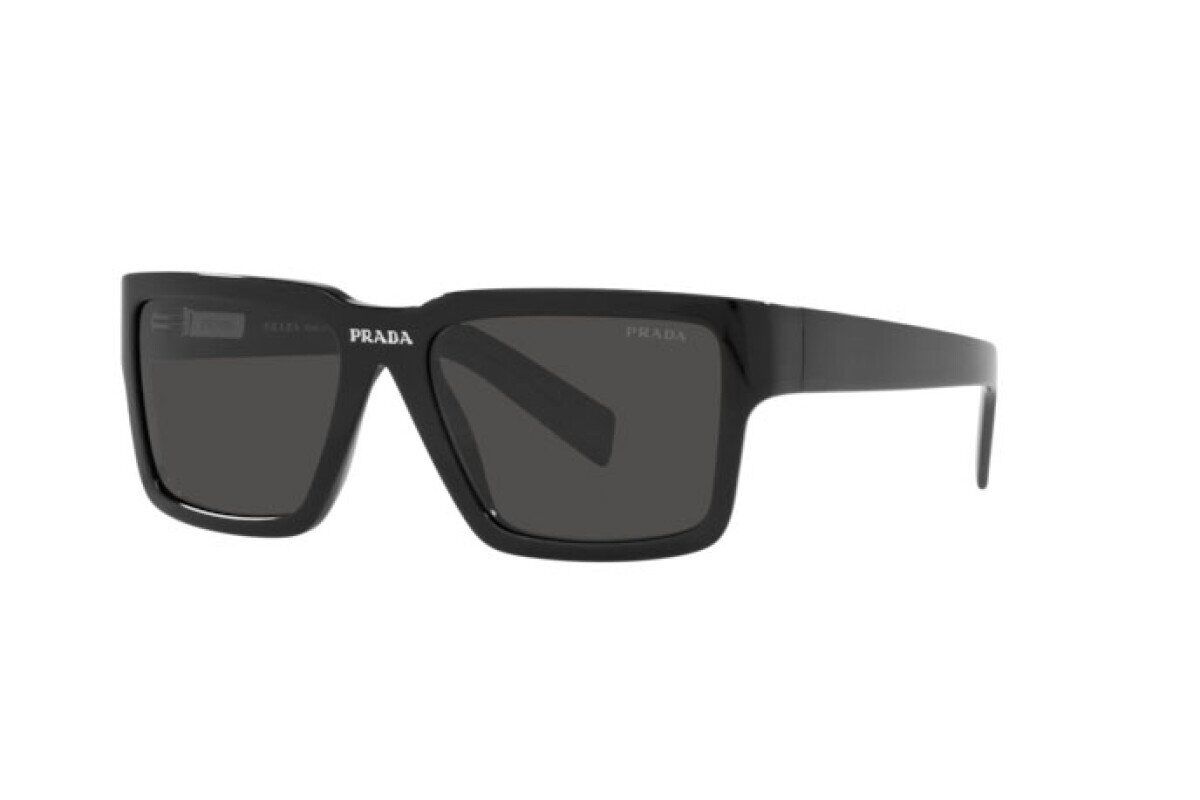 prada spr 10ys 1ab/5so güneş gözlüğü