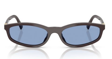 miu miu A06S 22C60O 54 güneş gözlüğü