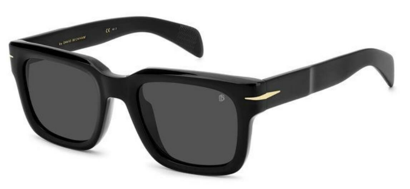 david beckham 7100/s 807ir 52 güneş gözlüğü