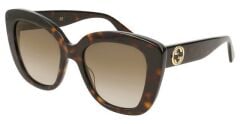 gucci gg0327s 002 güneş gözlüğü