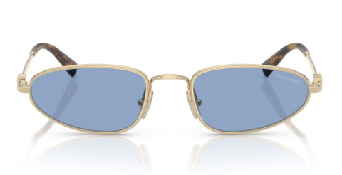 miu miu A52S ZVN60O 52 güneş gözlüğü