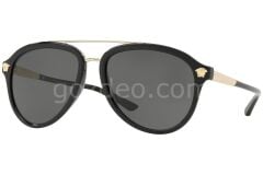 Versace Ve 4341 Gb1/87 Erkek Güneş Gözlüğü