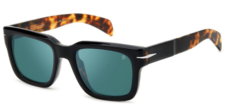 david beckham 7100/s wr7mt 52 güneş gözlüğü