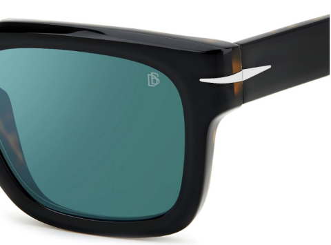 david beckham 7100/s wr7mt 52 güneş gözlüğü