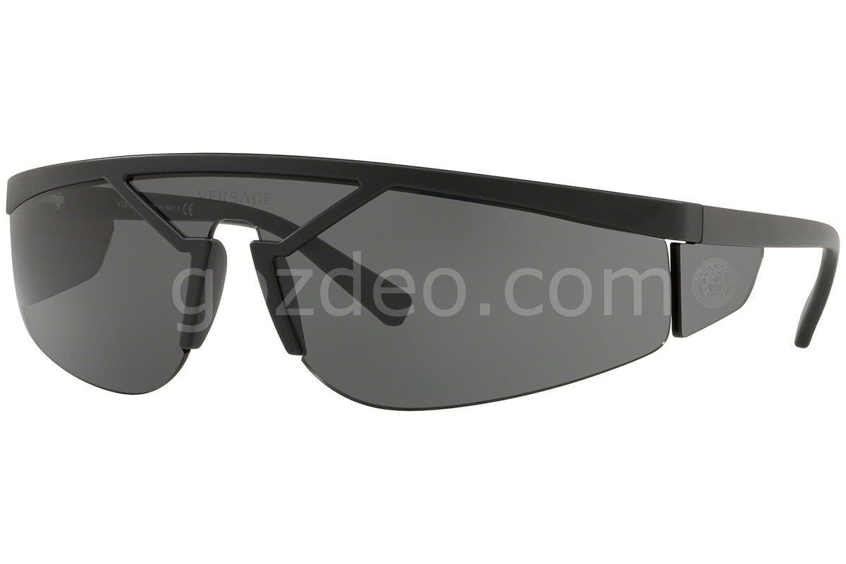 Versace Ve 4349 5079/78  Erkek Güneş Gözlüğü