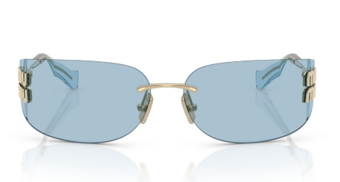 miu miu A51S ZVN10P güneş gözlüğü