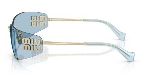 miu miu A51S ZVN10P güneş gözlüğü