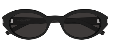 saint laurent sl 567 001 güneş gözlüğü