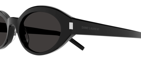 saint laurent sl 567 001 güneş gözlüğü
