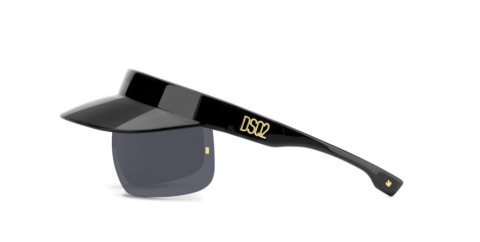 dsquared2 d2 0139/s 807ir 99 güneş gözlüğü