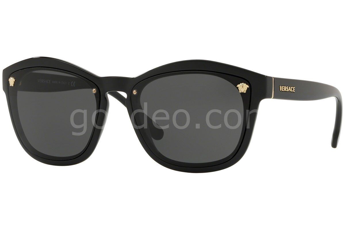 Versace Ve 4350 Gb1/87  Güneş Gözlüğü