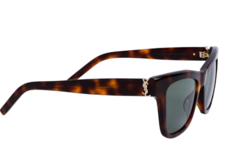 saint laurent sl m106 003 güneş gözlüğü