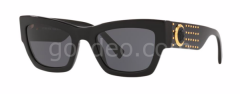 Versace Ve 4358 5295/87 Güneş Gözlüğü