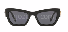 Versace Ve 4358 5295/87 Güneş Gözlüğü