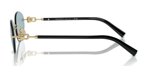 tiffany co 3104D 602180 56 güneş gözlüğü