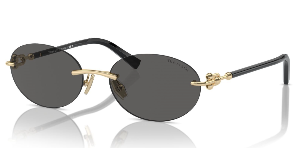 tiffany co 3104D 6216S4 56 güneş gözlüğü