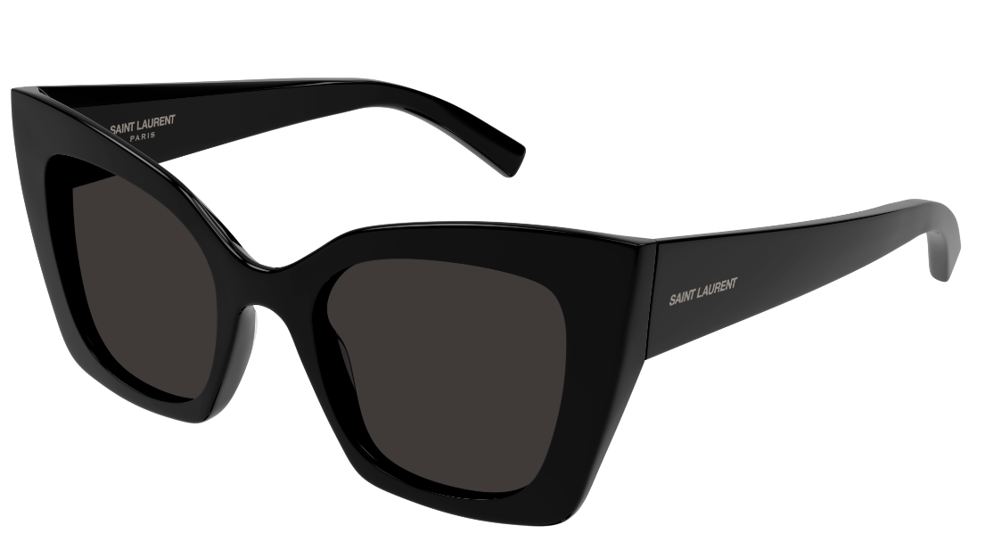 saint laurent sl 552 001 güneş gözlüğü