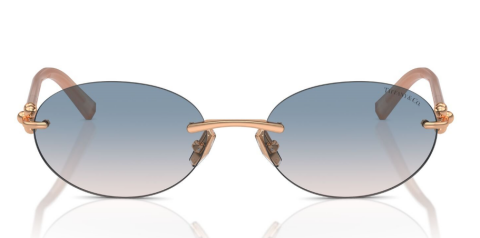 tiffany co 3104D 621716 56 güneş gözlüğü