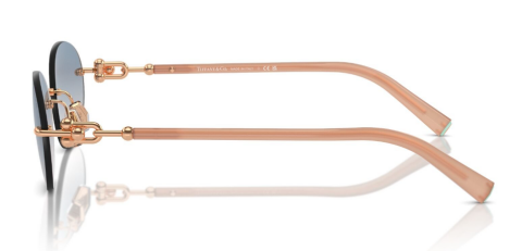 tiffany co 3104D 621716 56 güneş gözlüğü